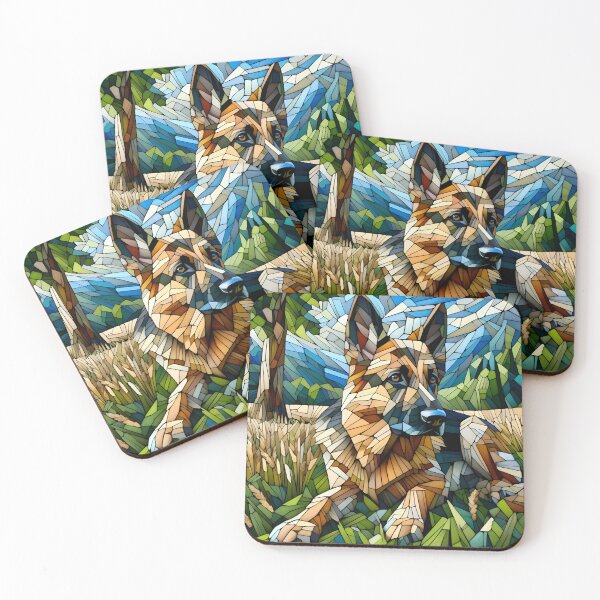 Item preview, Whimsical Shepherd Symphony designed and sold by PawspectCreate.