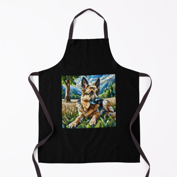 Item preview, Whimsical Shepherd Symphony designed and sold by PawspectCreate.