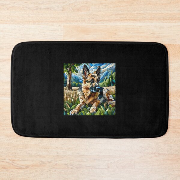 Item preview, Whimsical Shepherd Symphony designed and sold by PawspectCreate.