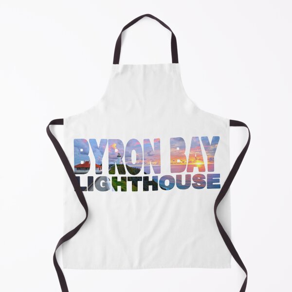 Item preview, BYRON BAY Lighthouse Sunrise - NSW Australia designed and sold by Adam Gormley.