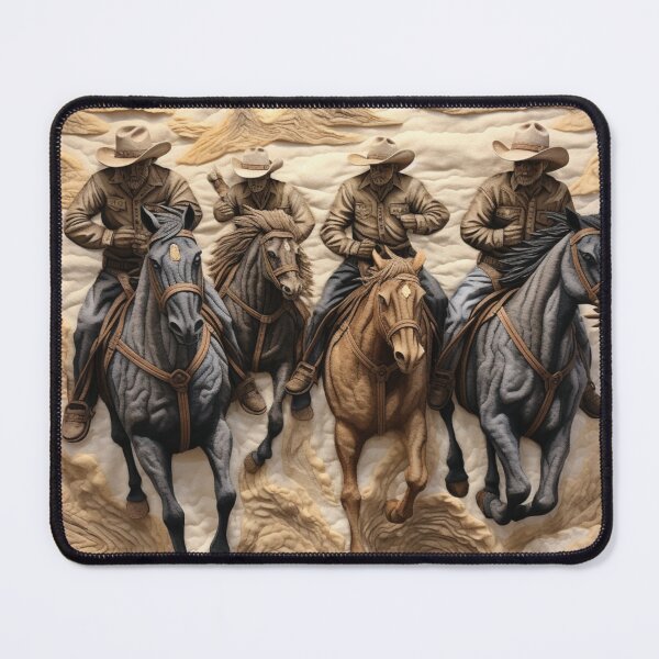 Item preview, Four Amigos designed and sold by NDMDesignStudio.