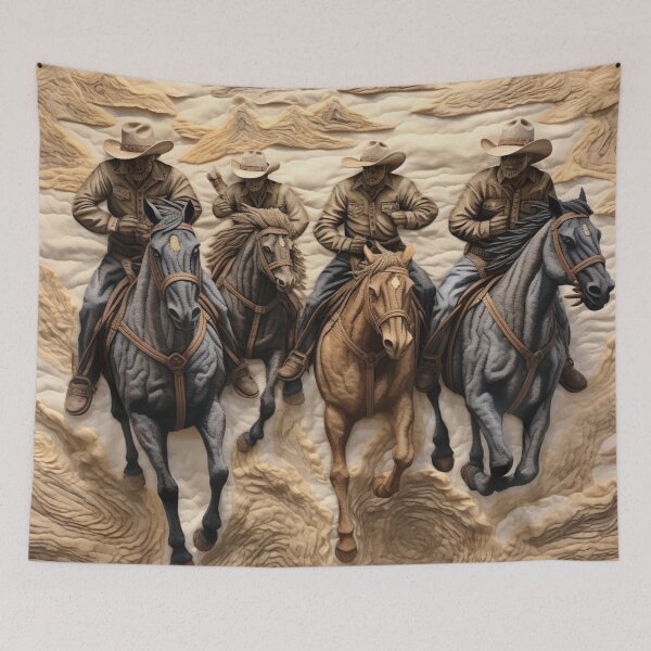Item preview, Four Amigos designed and sold by NDMDesignStudio.