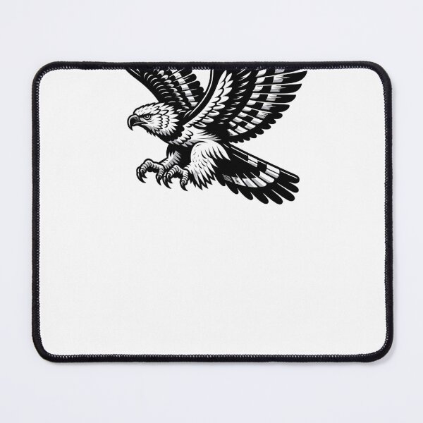 Item preview, Harpy Eagle, Royal Hawk designed and sold by nicheteees.