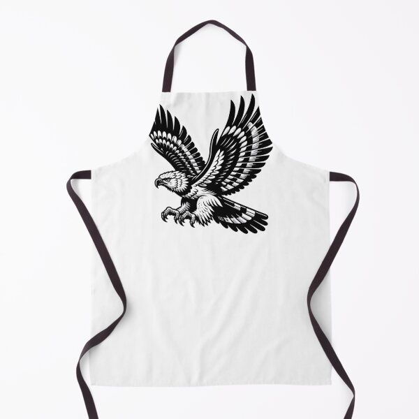 Item preview, Harpy Eagle, Royal Hawk designed and sold by nicheteees.