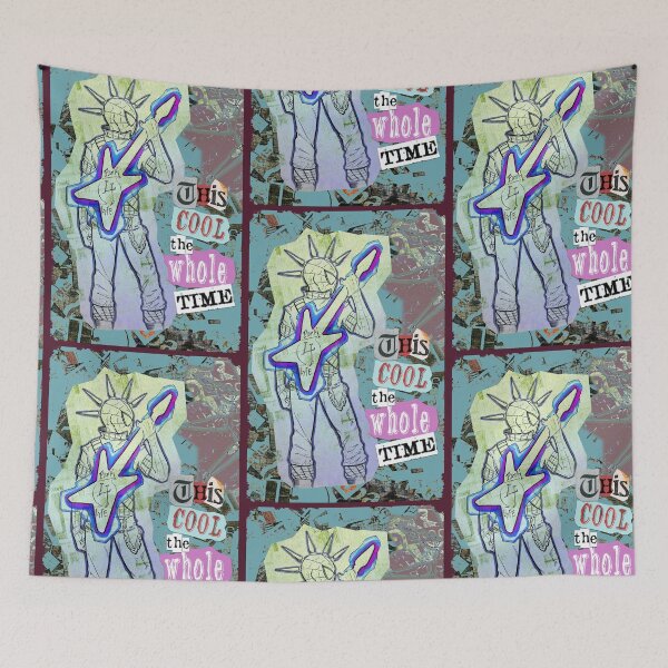 Item preview, Hobie the Spider-Punk designed and sold by PendragonDesign.