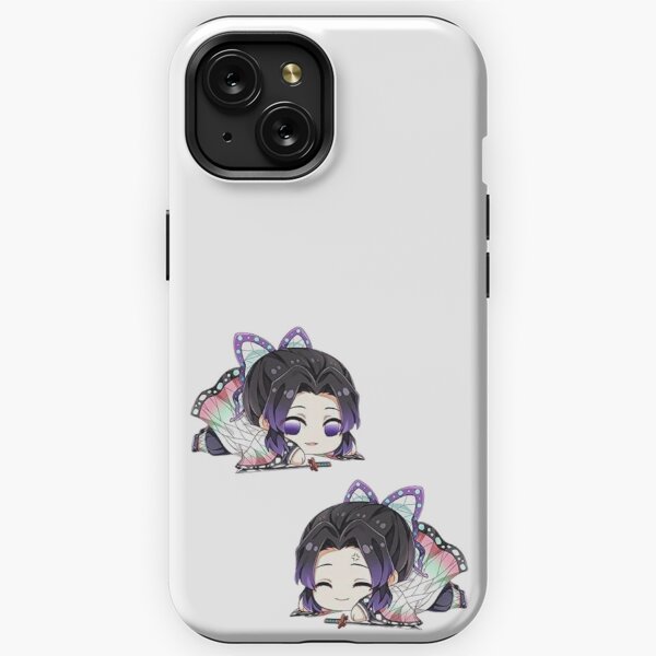 Shinobu Kocho iPhone Cases for Sale | Redbubble