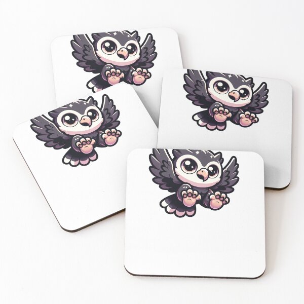 Item preview, Harpy Eagle, Royal Hawk designed and sold by nicheteees.
