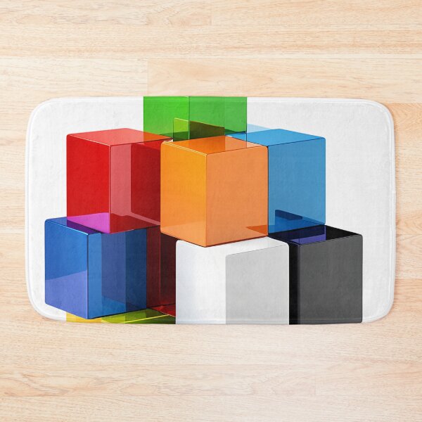 Item preview, Digital Cubism and Augmented Reality: Merging the Virtual with the Real designed and sold by Artedig.
