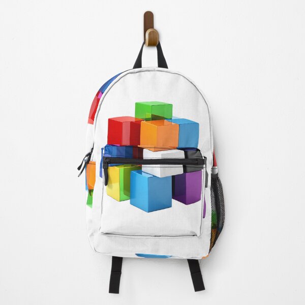 Item preview, Digital Cubism and Augmented Reality: Merging the Virtual with the Real designed and sold by Artedig.