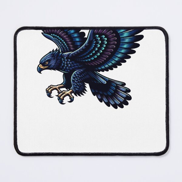 Item preview, Harpy Eagle, Royal Hawk designed and sold by nicheteees.