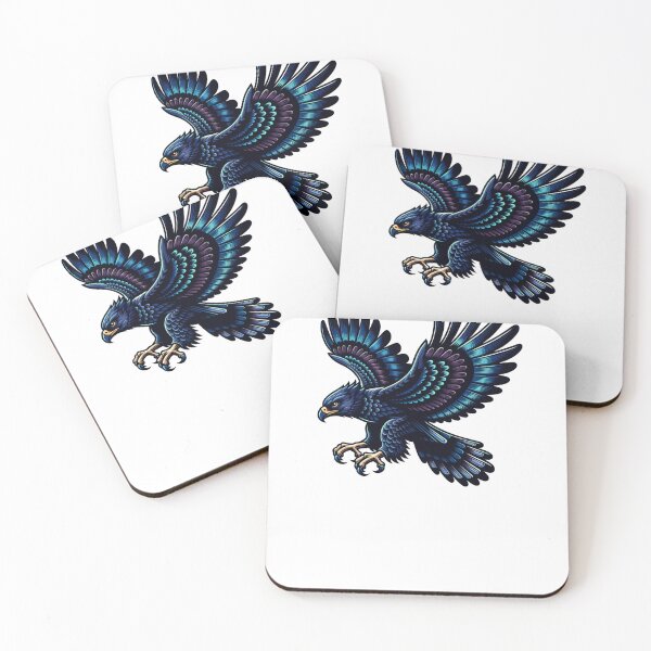 Item preview, Harpy Eagle, Royal Hawk designed and sold by nicheteees.