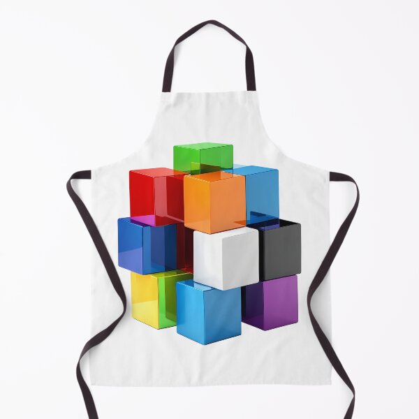 Item preview, Digital Cubism and Augmented Reality: Merging the Virtual with the Real designed and sold by Artedig.