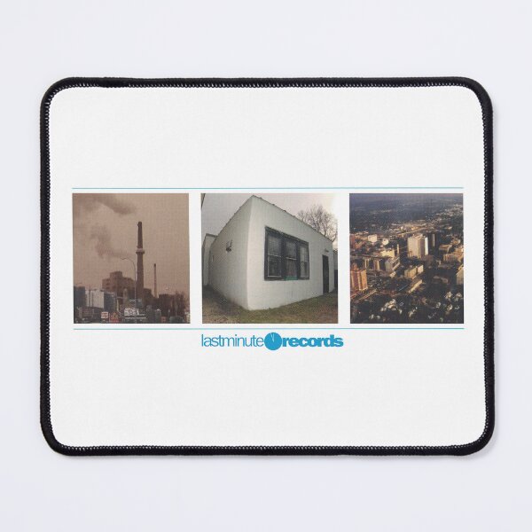 Item preview, stagnation  in progress designed and sold by rochrecordings.