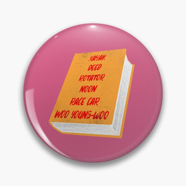 Item preview, Kayak Deed Rotator Noon Race Car Woo Young-woo designed and sold by lisousisa.