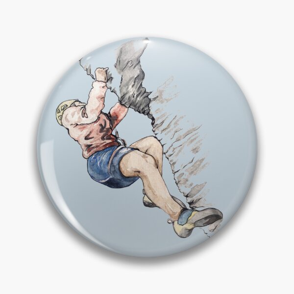 Item preview, Climbing Terminator designed and sold by Marie-Claire007.