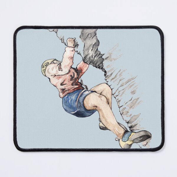 Item preview, Climbing Terminator designed and sold by Marie-Claire007.