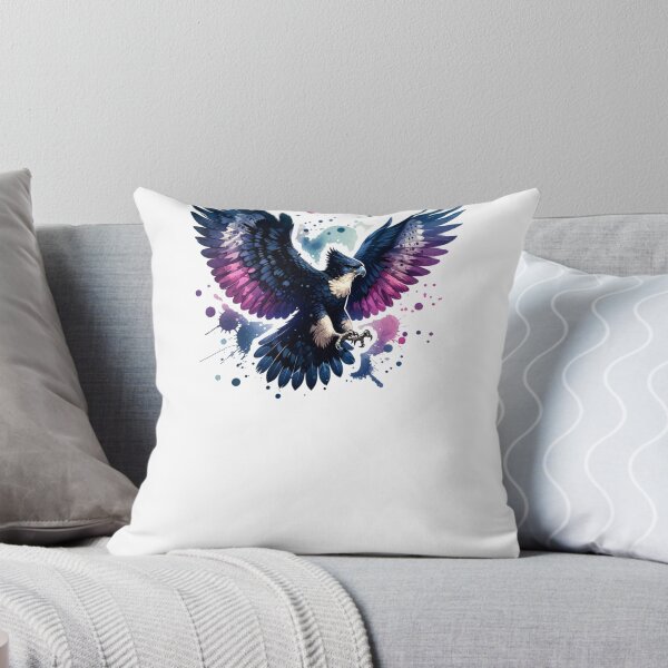 Item preview, Harpy Eagle, Royal Hawk designed and sold by nicheteees.