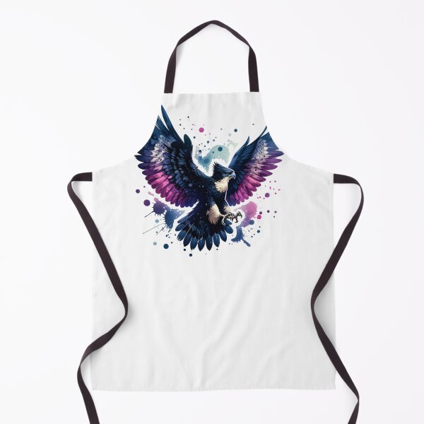 Item preview, Harpy Eagle, Royal Hawk designed and sold by nicheteees.