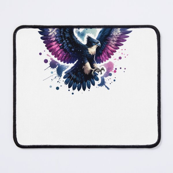 Item preview, Harpy Eagle, Royal Hawk designed and sold by nicheteees.