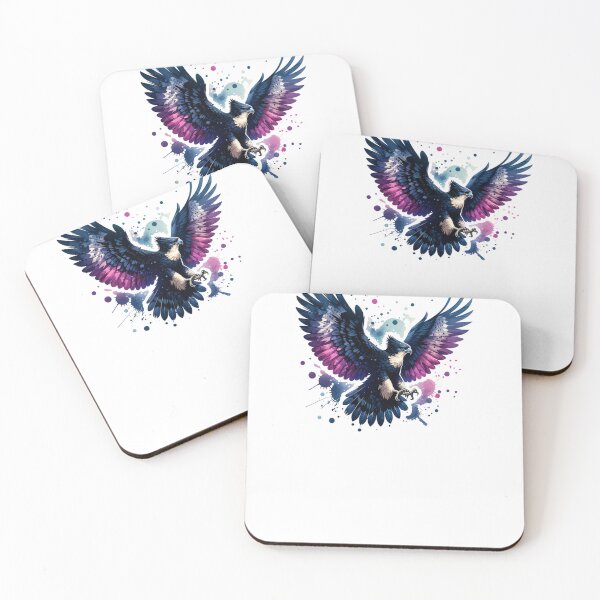Item preview, Harpy Eagle, Royal Hawk designed and sold by nicheteees.