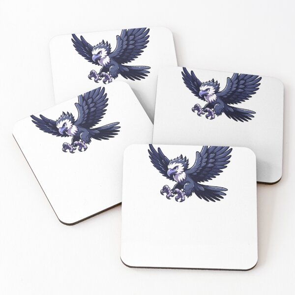 Item preview, Harpy Eagle, Royal Hawk designed and sold by nicheteees.