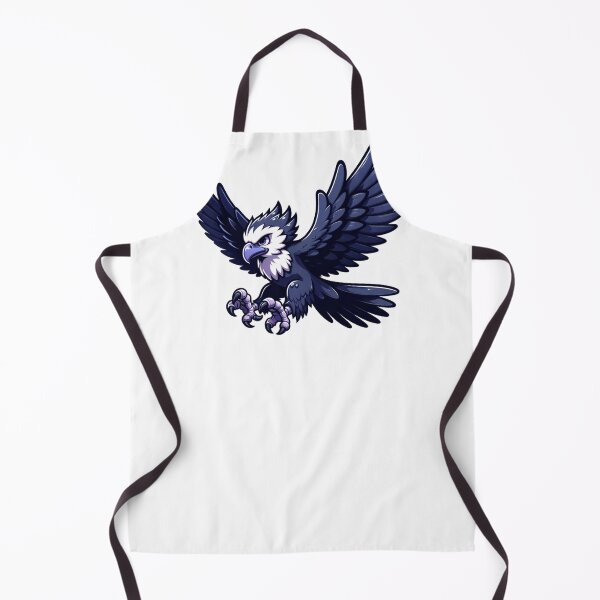Item preview, Harpy Eagle, Royal Hawk designed and sold by nicheteees.