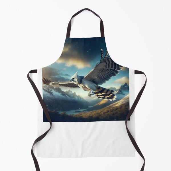 Item preview, Harpy Eagle, Royal Hawk designed and sold by nicheteees.