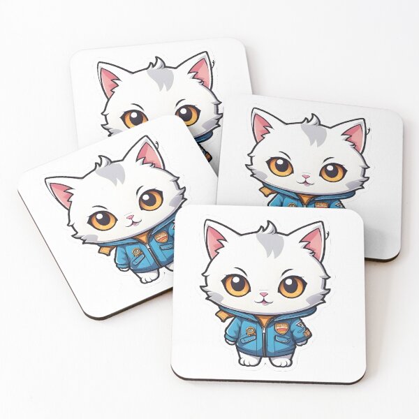 Item preview, Cool Cat designed and sold by VividDreamz.
