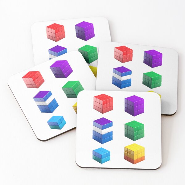 Item preview, Digital Cubism in Advertising: Transforming Messages into Masterpieces designed and sold by Artedig.