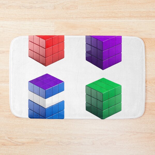 Item preview, Digital Cubism in Advertising: Transforming Messages into Masterpieces designed and sold by Artedig.