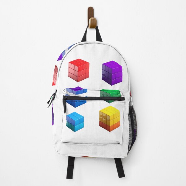 Item preview, Digital Cubism in Advertising: Transforming Messages into Masterpieces designed and sold by Artedig.