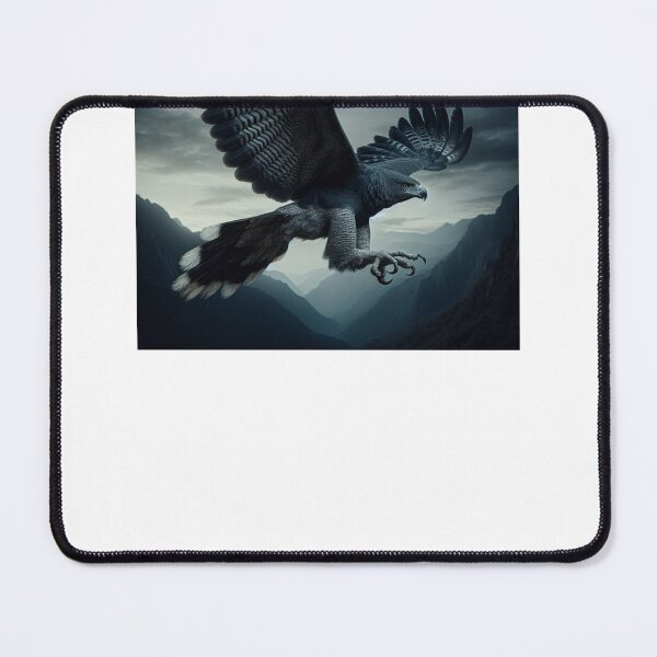 Item preview, Harpy Eagle, Royal Hawk designed and sold by nicheteees.
