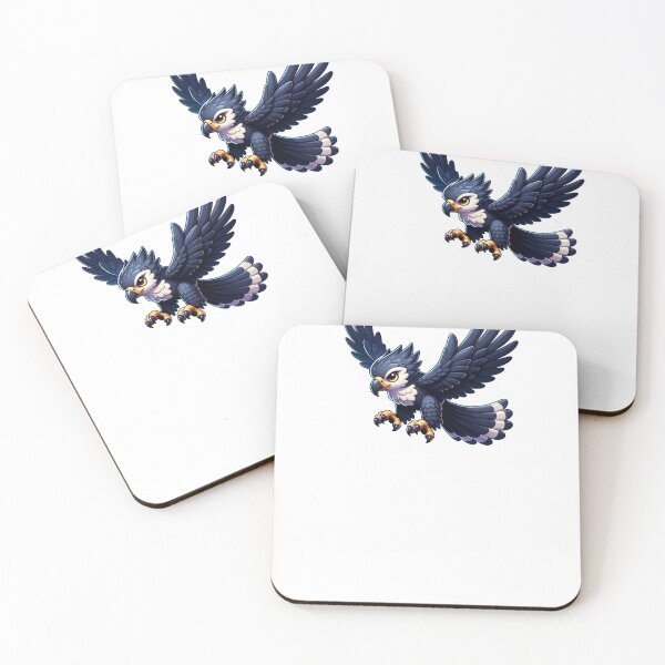 Item preview, Harpy Eagle, Royal Hawk designed and sold by nicheteees.