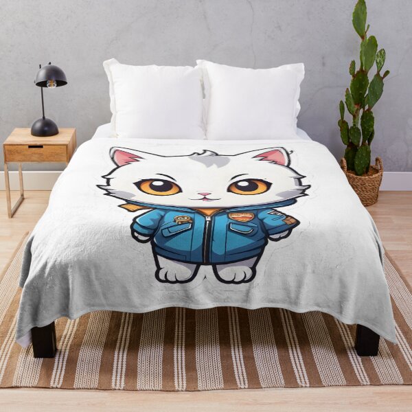 Item preview, Cool Cat designed and sold by VividDreamz.