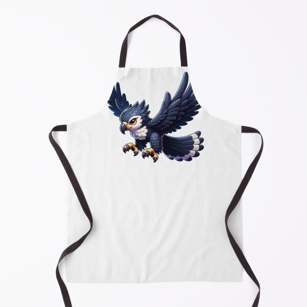 Item preview, Harpy Eagle, Royal Hawk designed and sold by nicheteees.