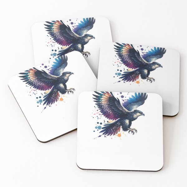 Item preview, Harpy Eagle, Royal Hawk designed and sold by nicheteees.