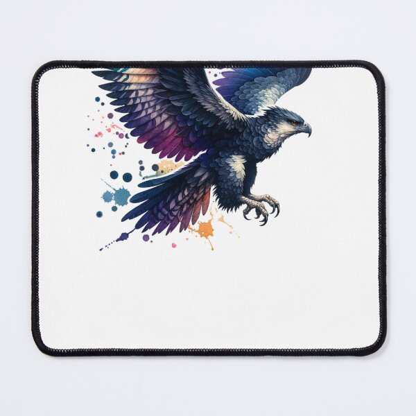 Item preview, Harpy Eagle, Royal Hawk designed and sold by nicheteees.
