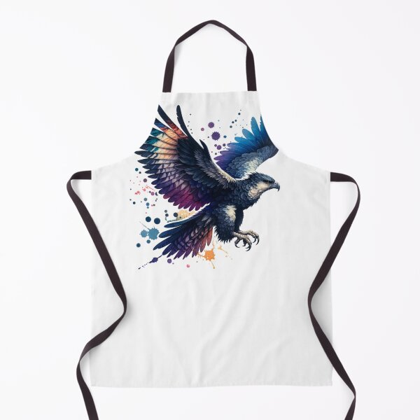 Item preview, Harpy Eagle, Royal Hawk designed and sold by nicheteees.