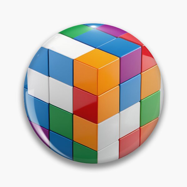 Item preview, Multisensory Digital Art: Exploring the Color Cube through the Senses designed and sold by Artedig.