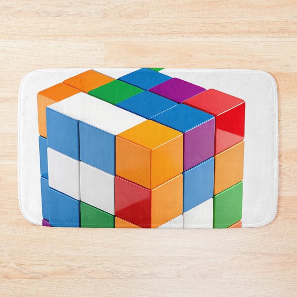 Item preview, Multisensory Digital Art: Exploring the Color Cube through the Senses designed and sold by Artedig.