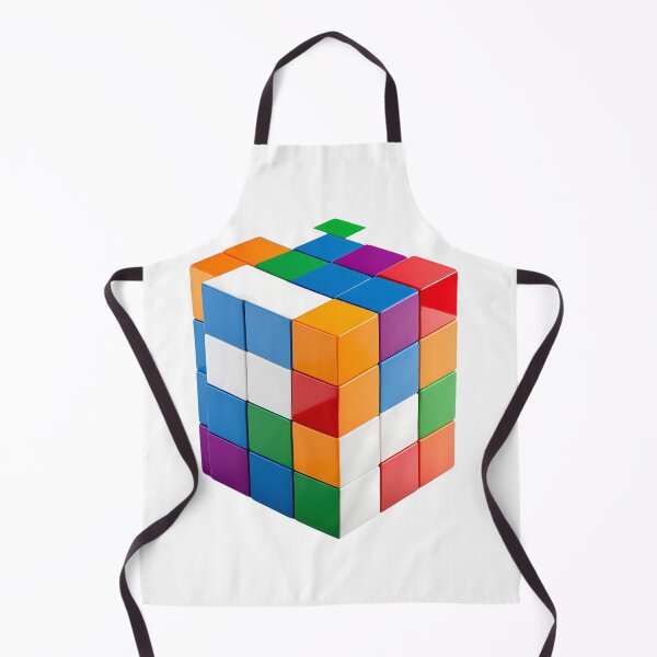 Item preview, Multisensory Digital Art: Exploring the Color Cube through the Senses designed and sold by Artedig.