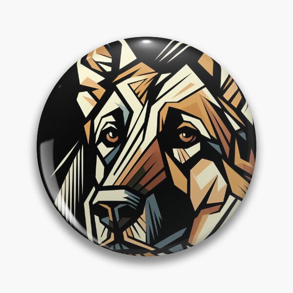 Item preview, Enigmatic Shepherd Montage designed and sold by PawspectCreate.