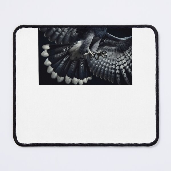 Item preview, Harpy Eagle, Royal Hawk designed and sold by nicheteees.