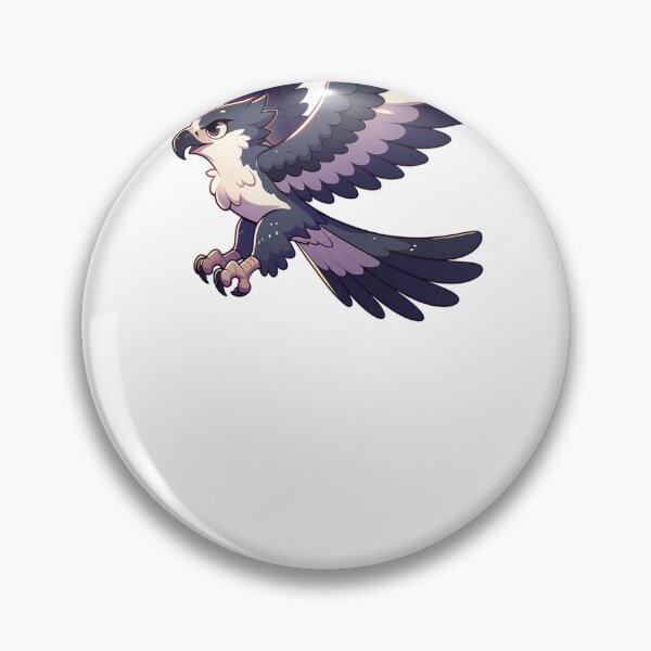 Item preview, Harpy Eagle, Royal Hawk designed and sold by nicheteees.