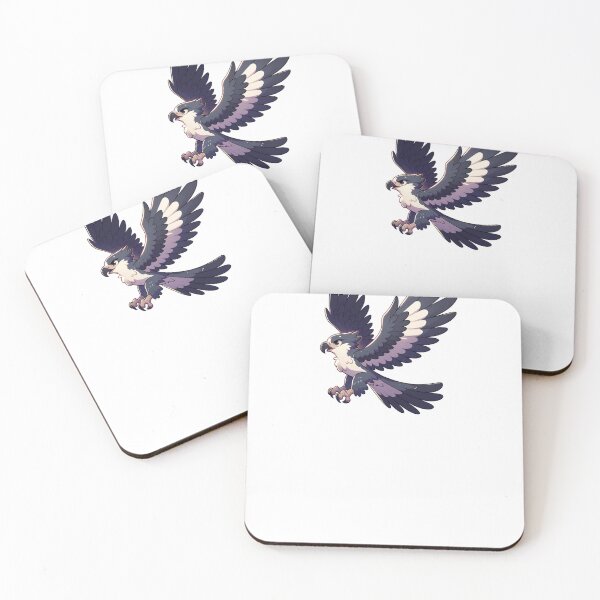 Item preview, Harpy Eagle, Royal Hawk designed and sold by nicheteees.