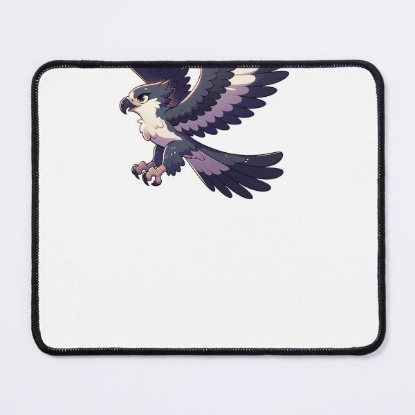 Item preview, Harpy Eagle, Royal Hawk designed and sold by nicheteees.