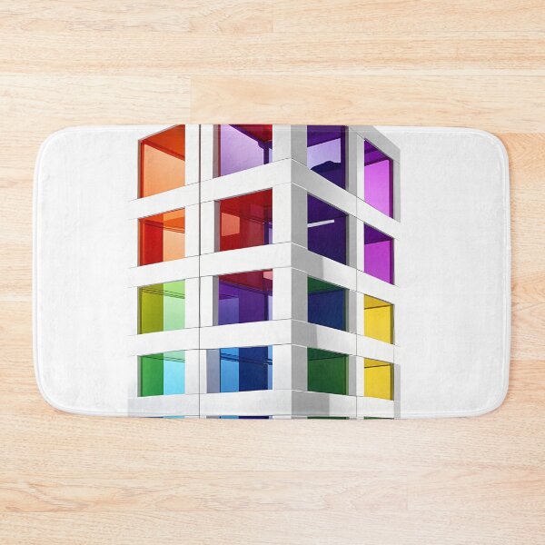 Item preview, Digital Cubism in Architecture: Designing Innovative Spaces designed and sold by Artedig.