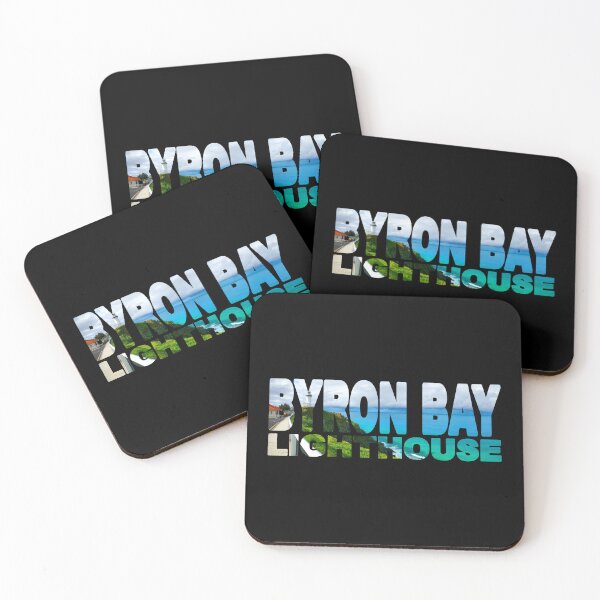 Item preview, BYRON BAY Lighthouse Day Storm - NSW Australia designed and sold by Adam Gormley.
