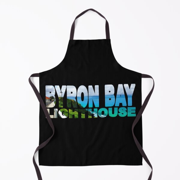 Item preview, BYRON BAY Lighthouse Day Storm - NSW Australia designed and sold by Adam Gormley.