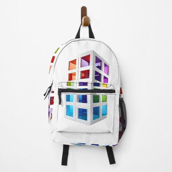 Item preview, Digital Cubism in Architecture: Designing Innovative Spaces designed and sold by Artedig.